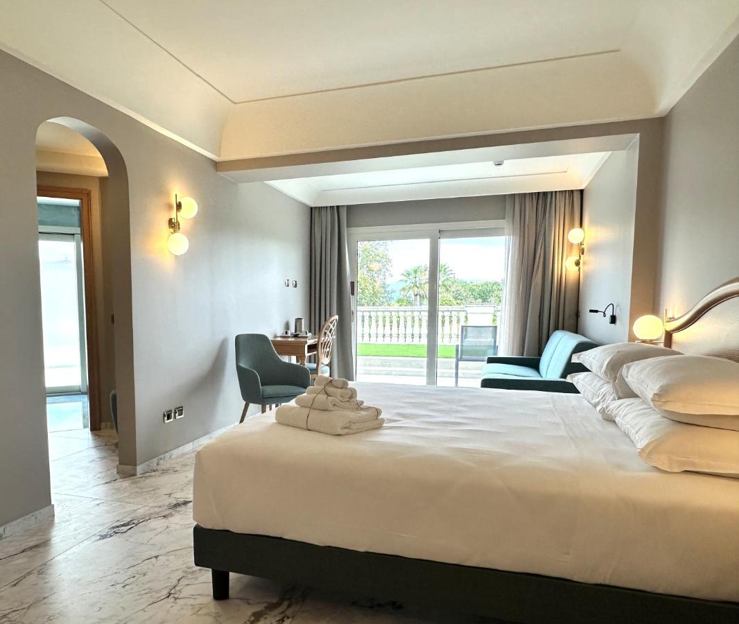 Palace Hotel Desenzano in Desenzano del Garda - foto 5