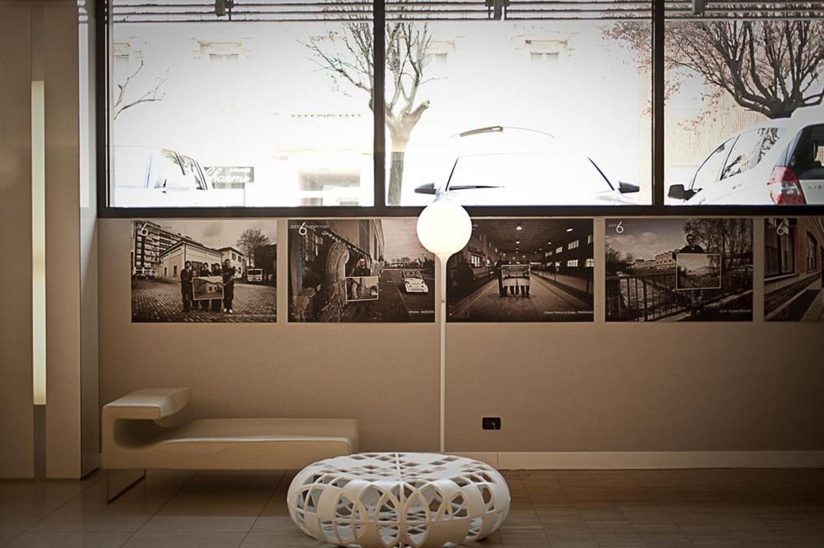iH Hotels Milano Watt 13 foto 15