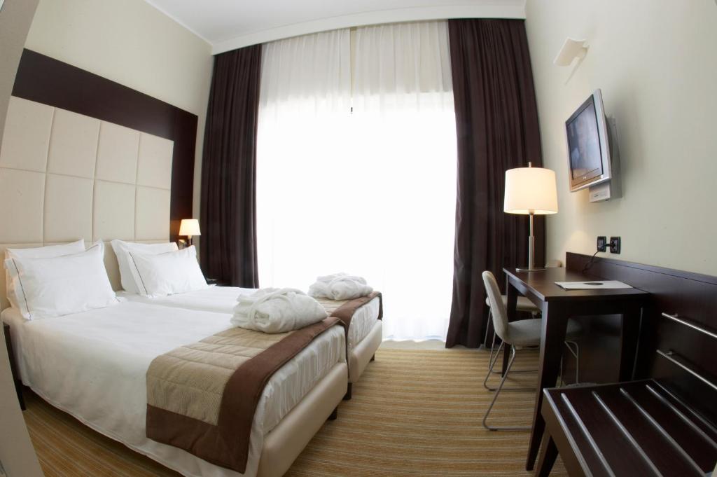 iH Hotels Milano Watt 13 foto 8