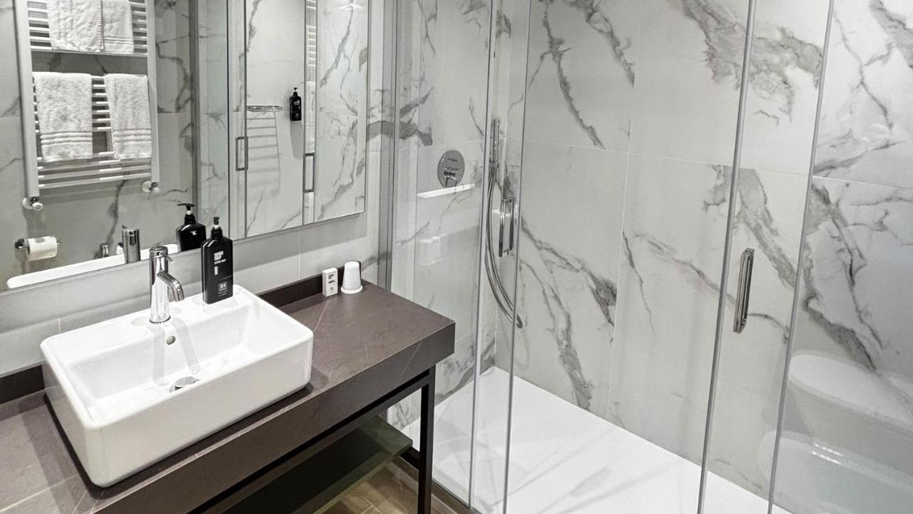 iH Hotels Milano Watt 13 foto 9