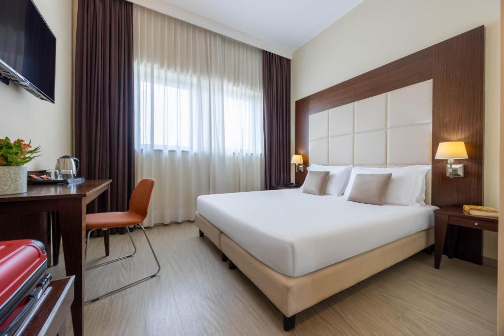 iH Hotels Milano Watt 13 foto 14