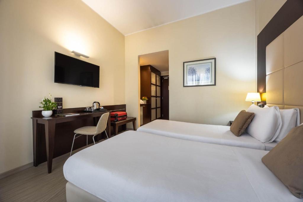 iH Hotels Milano Watt 13 foto 16