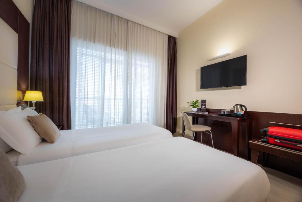 iH Hotels Milano Watt 13 foto 18
