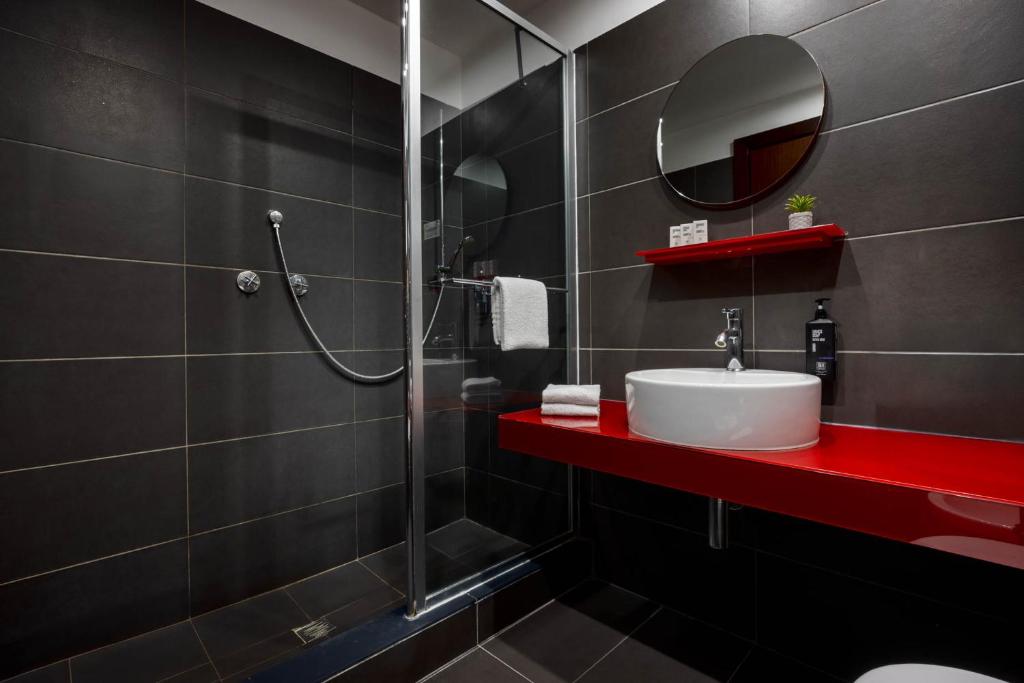 iH Hotels Milano Watt 13 foto 19