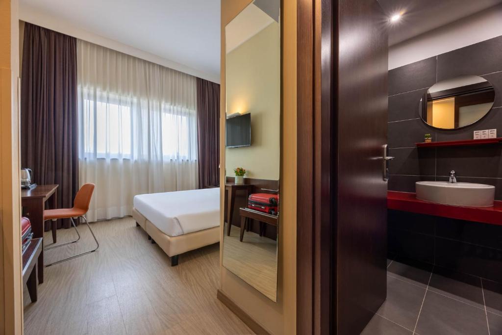 iH Hotels Milano Watt 13 foto 20