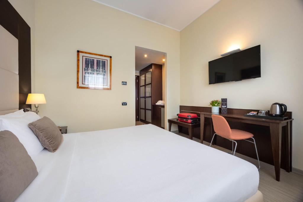 iH Hotels Milano Watt 13 foto 21
