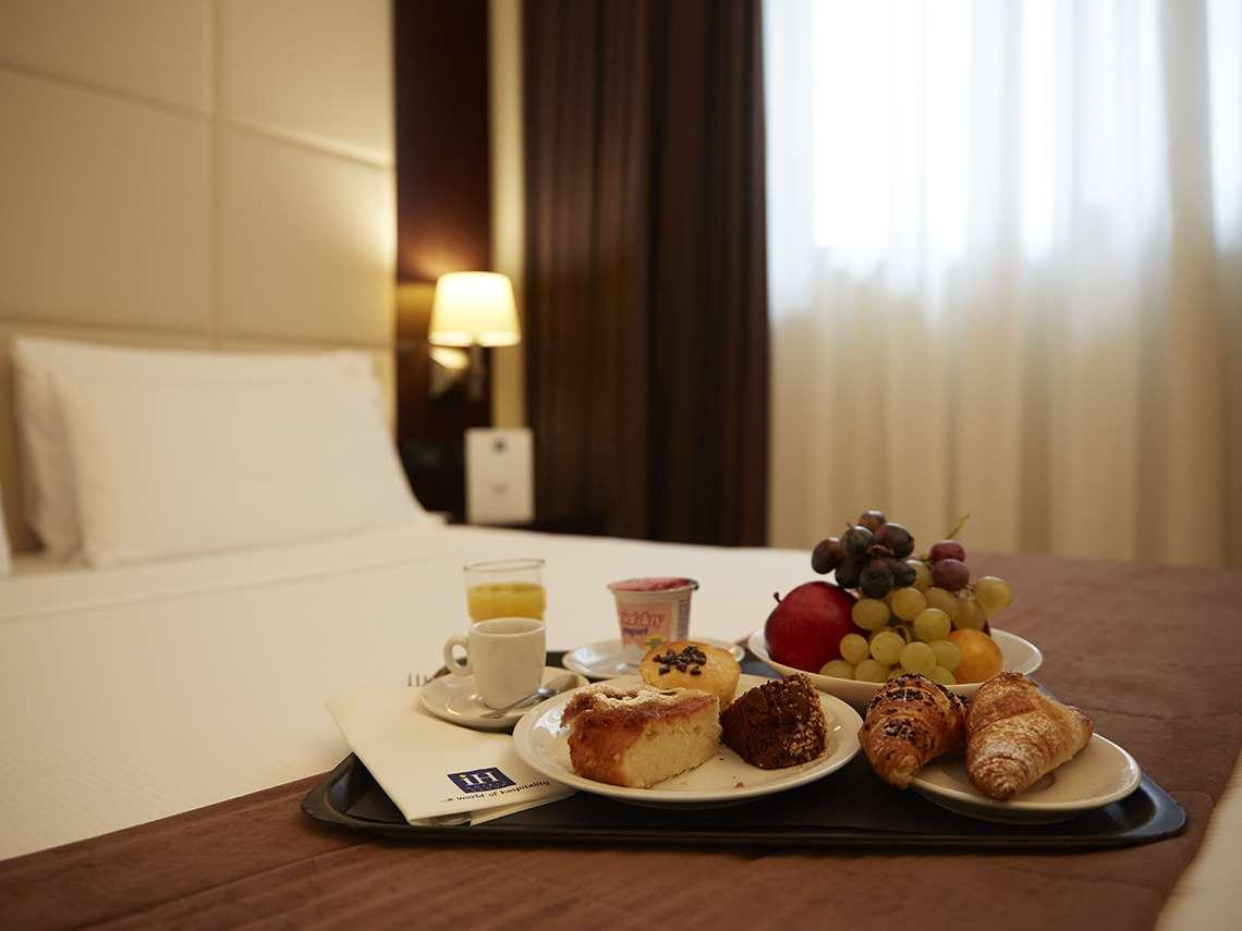 iH Hotels Milano Watt 13 foto 6