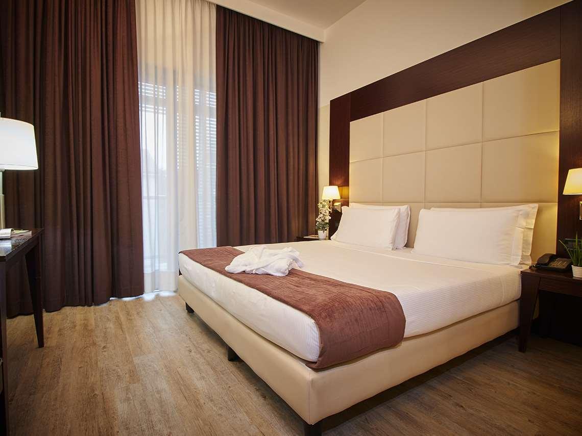 iH Hotels Milano Watt 13 foto 7
