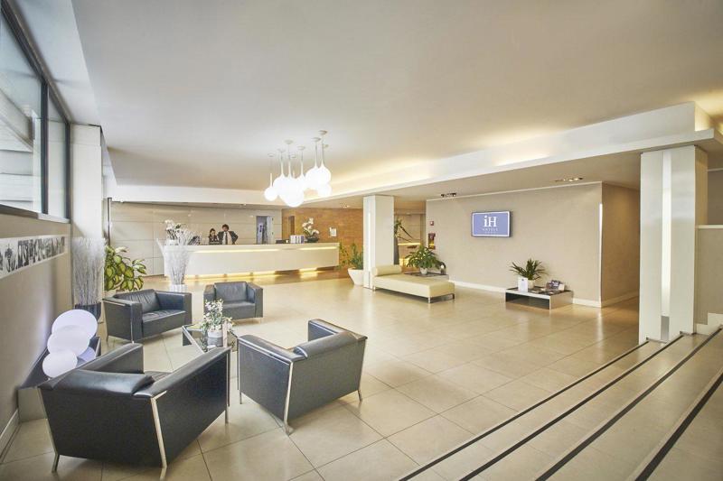 iH Hotels Milano Watt 13 foto 2