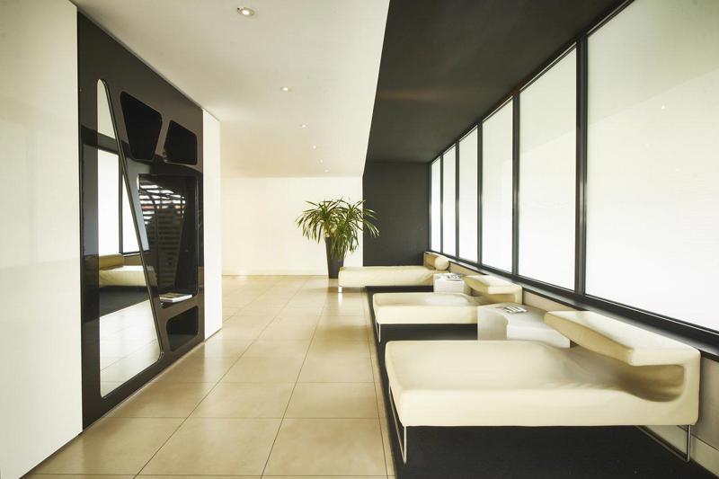iH Hotels Milano Watt 13 foto 3