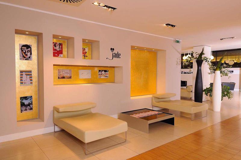 iH Hotels Milano Watt 13 foto 4