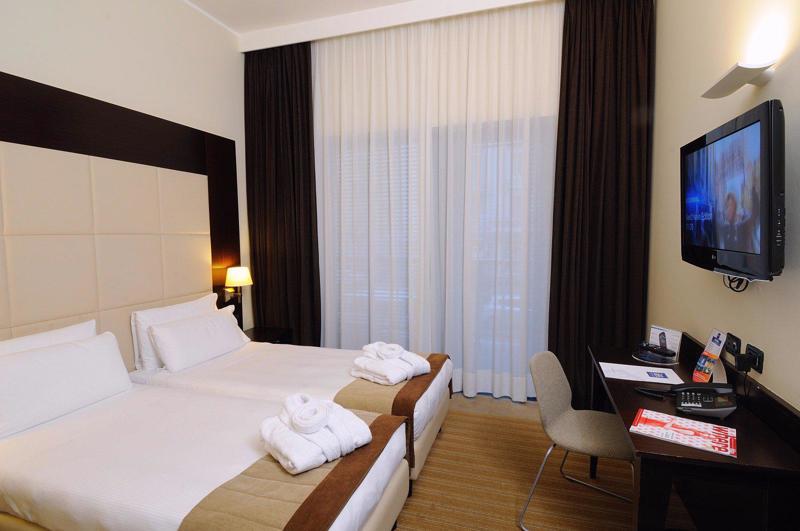 iH Hotels Milano Watt 13 in Milan - foto 5