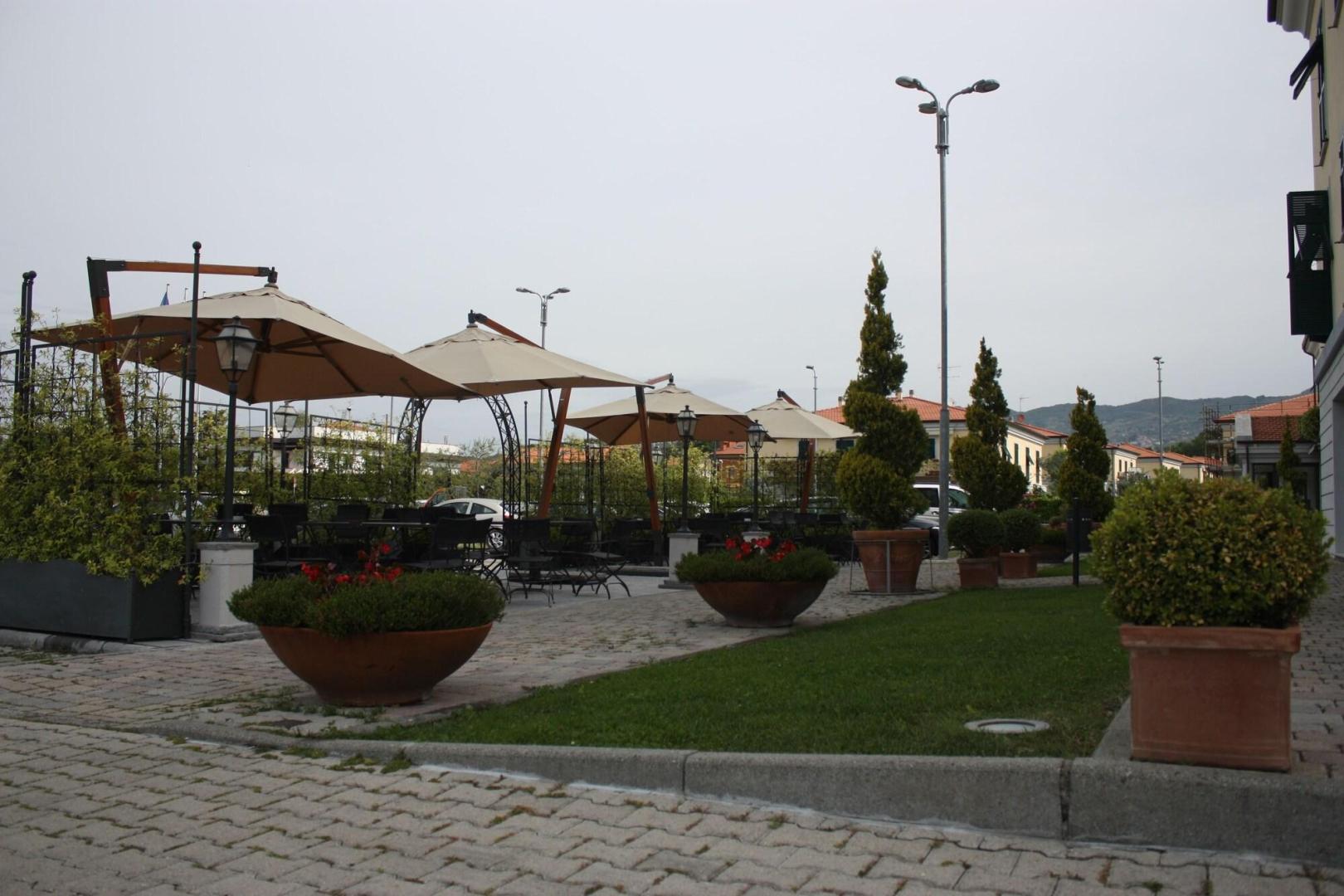 Santa Caterina Park Hotel foto 16