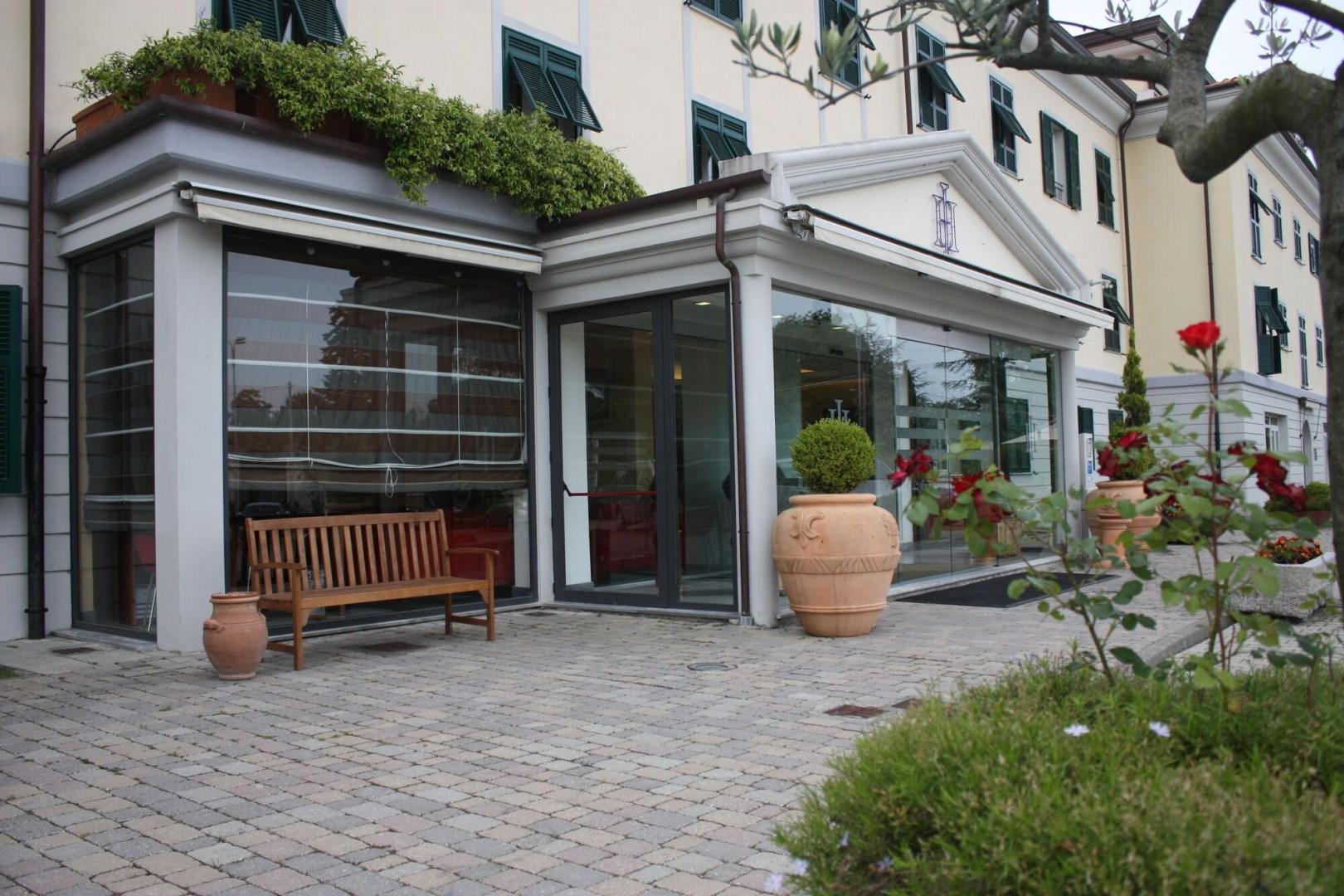 Santa Caterina Park Hotel foto 23