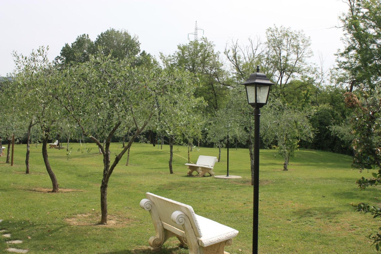 Santa Caterina Park Hotel foto 37