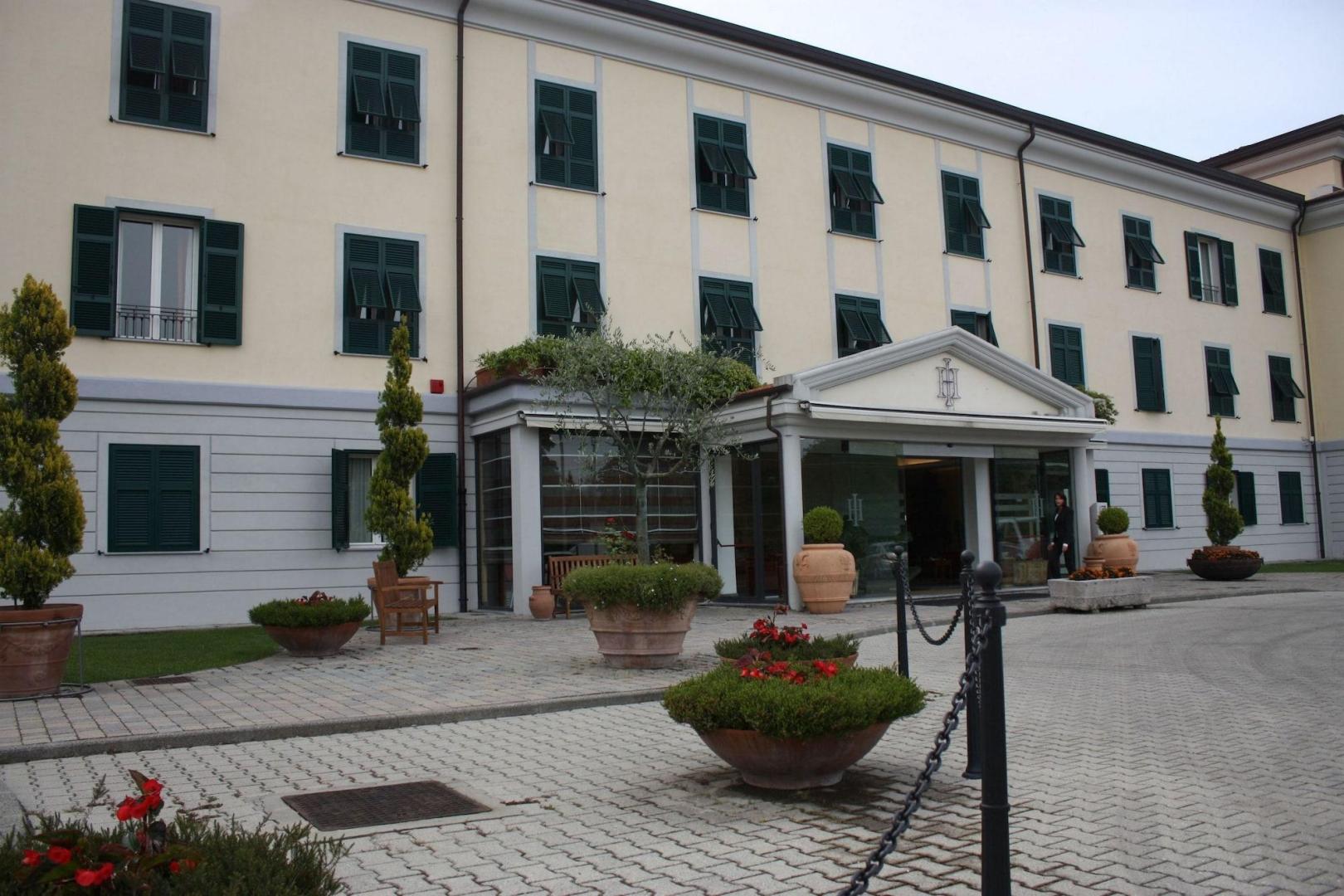 Santa Caterina Park Hotel foto 40