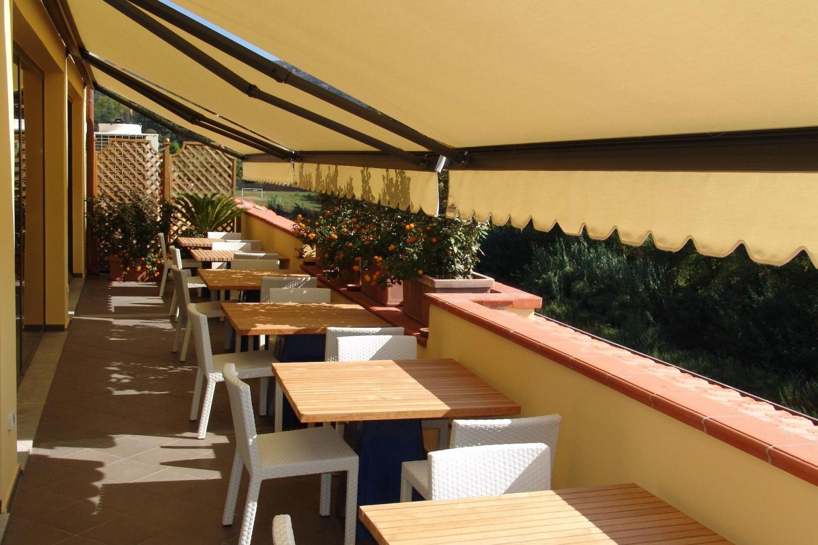 Santa Caterina Park Hotel foto 20