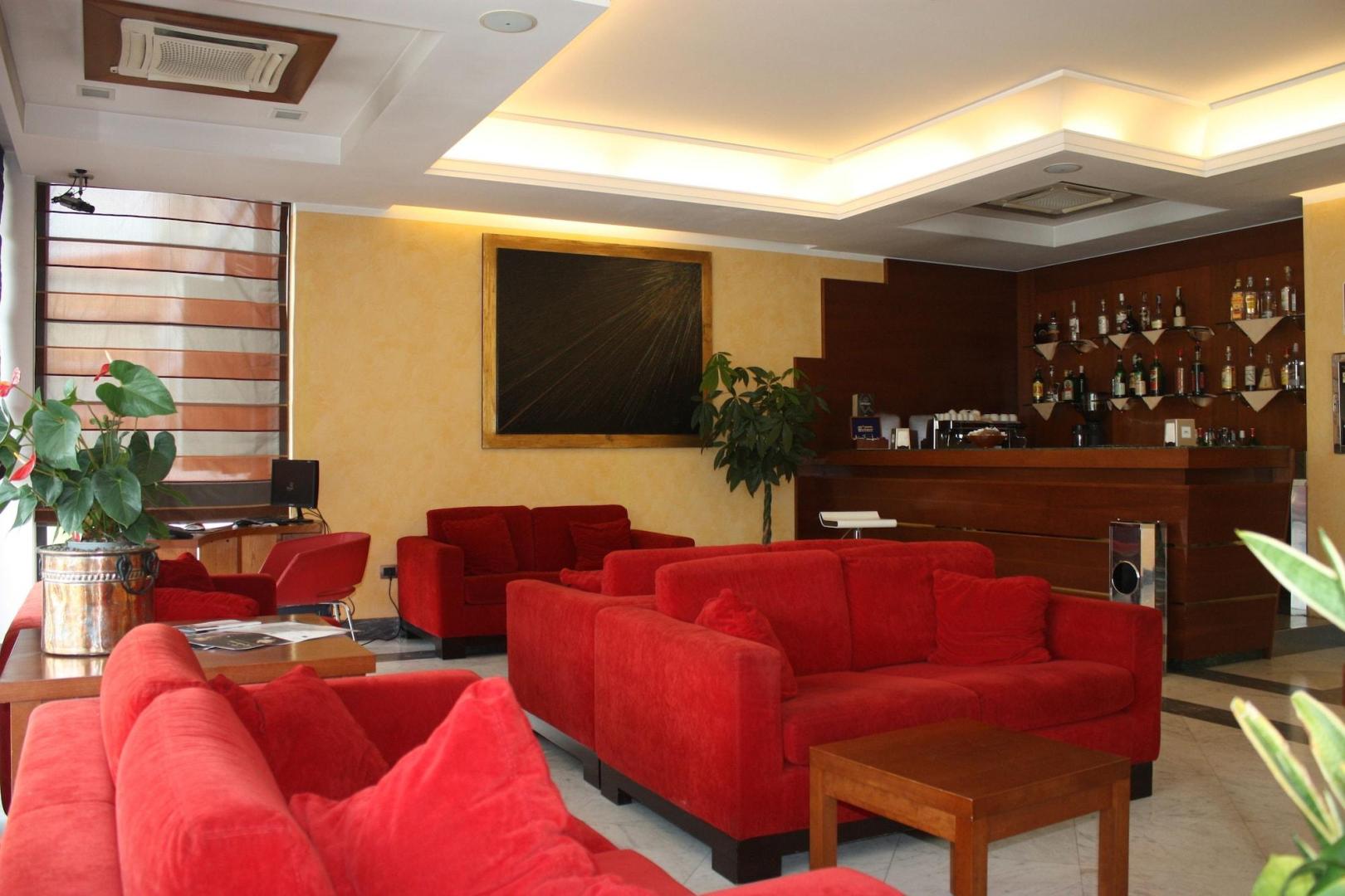 Santa Caterina Park Hotel foto 4