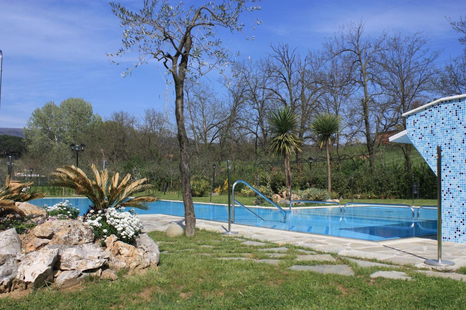 Santa Caterina Park Hotel foto 14