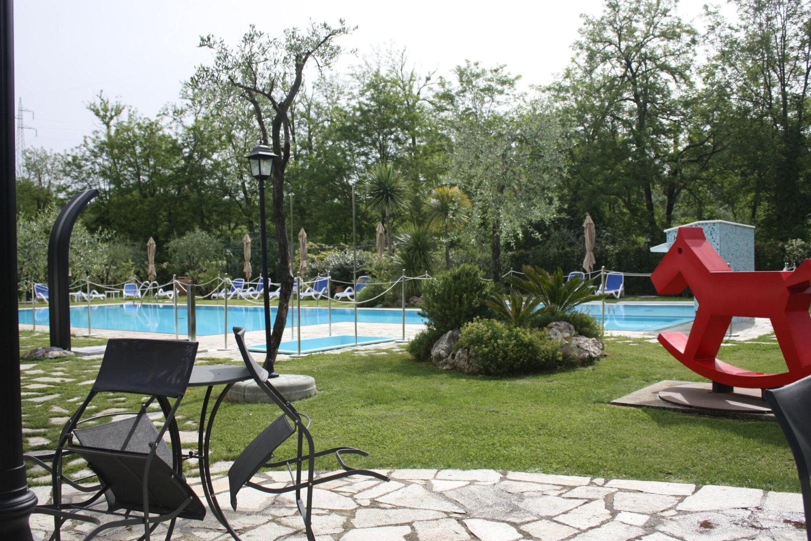 Santa Caterina Park Hotel foto 39