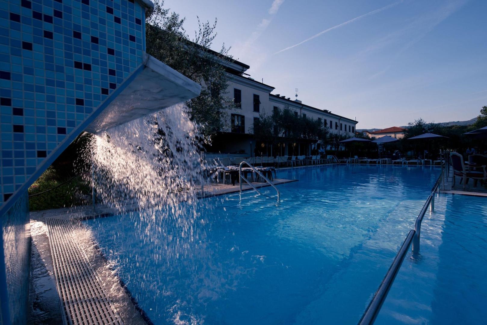 Santa Caterina Park Hotel foto 42