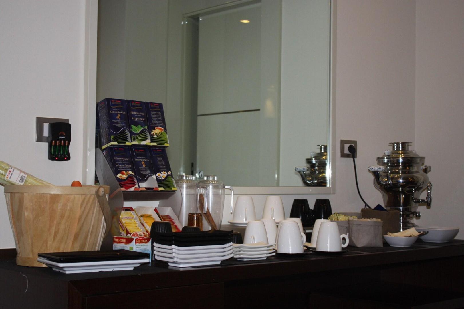 Santa Caterina Park Hotel foto 36