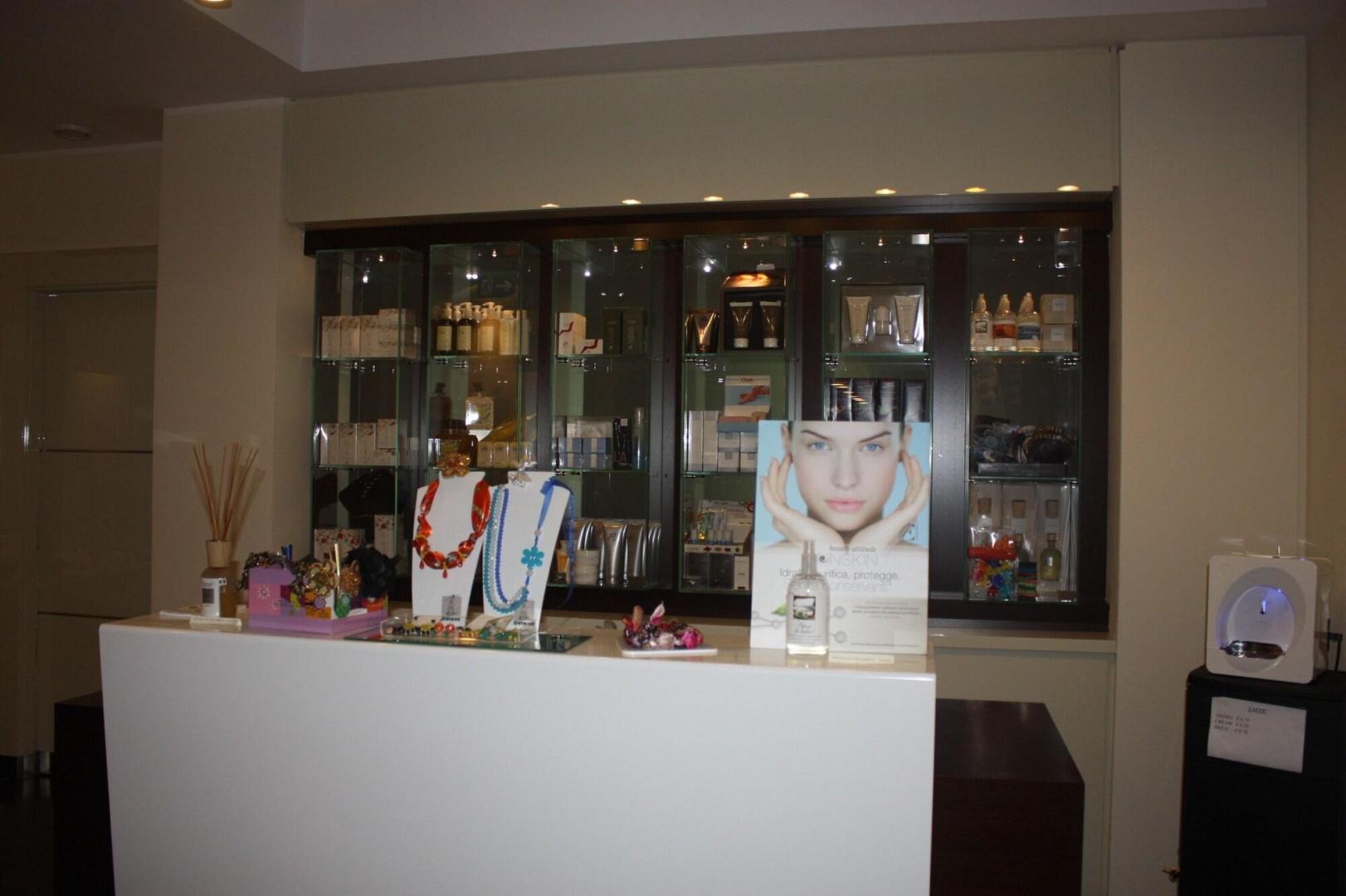 Santa Caterina Park Hotel foto 22