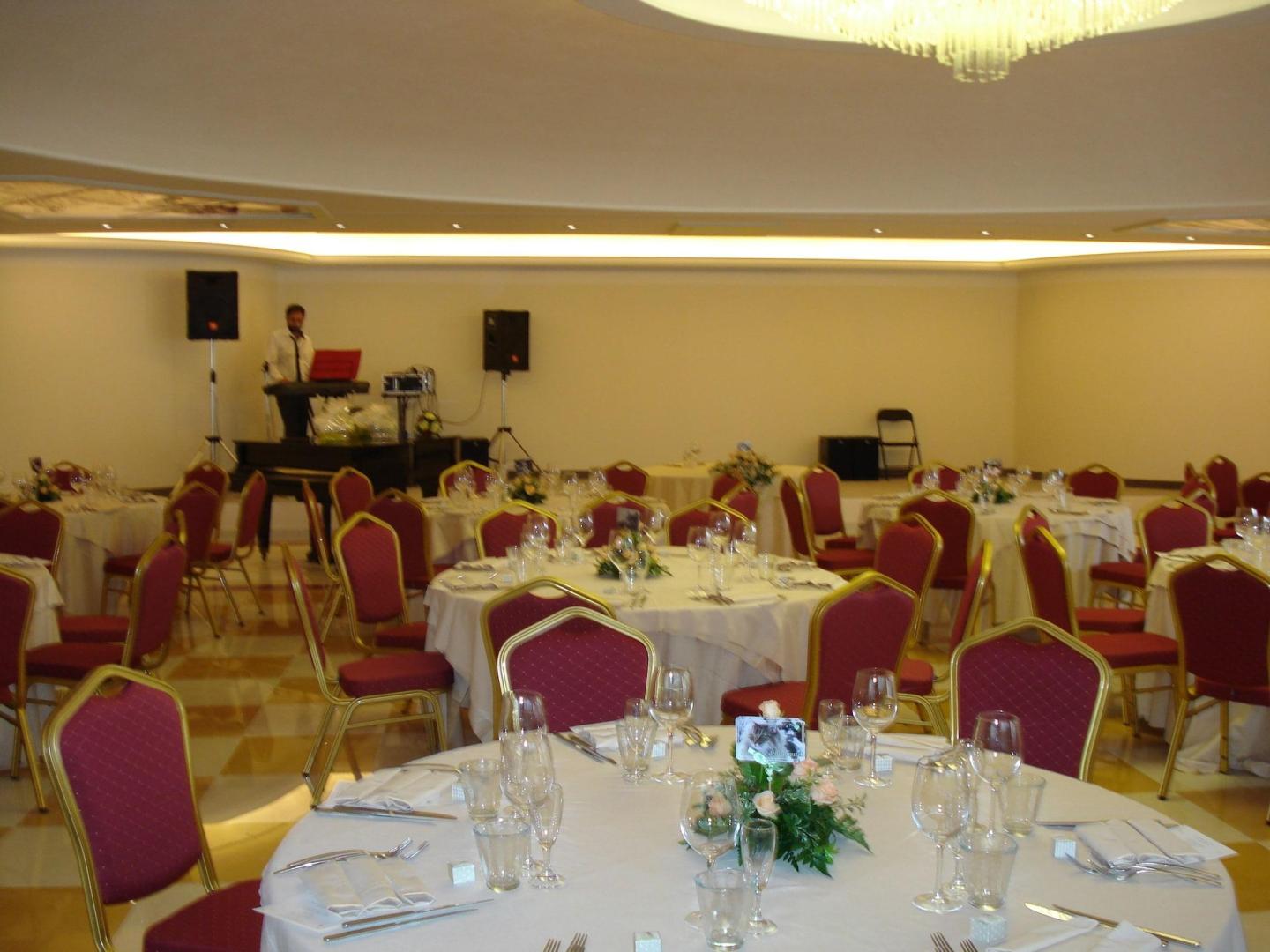 Santa Caterina Park Hotel foto 28