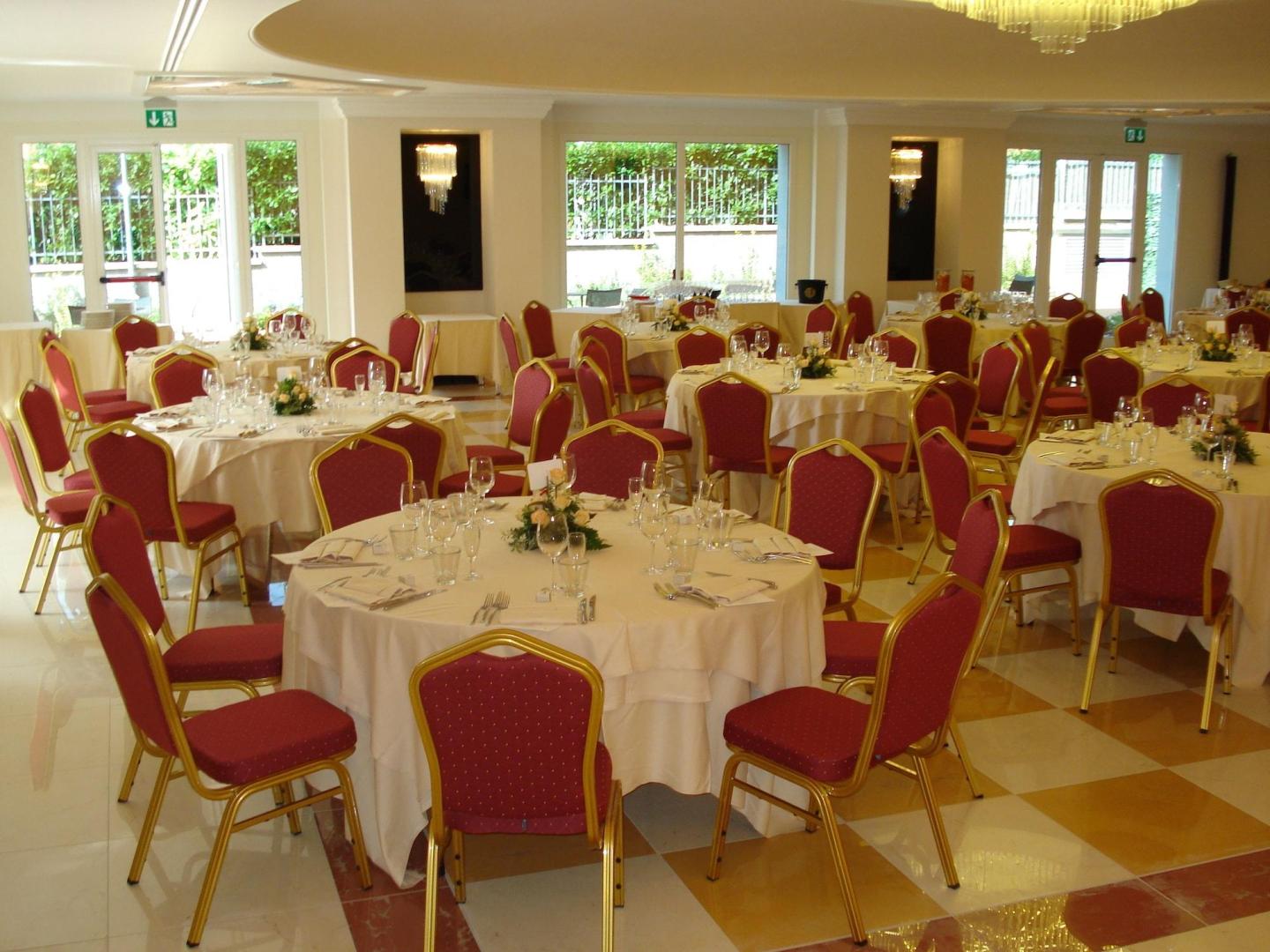 Santa Caterina Park Hotel foto 32