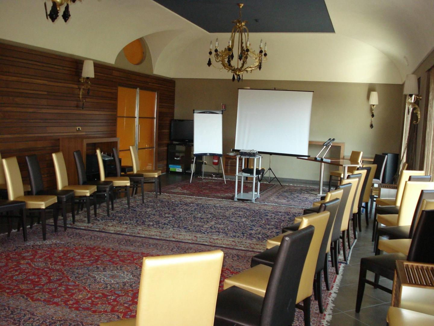 Santa Caterina Park Hotel foto 34