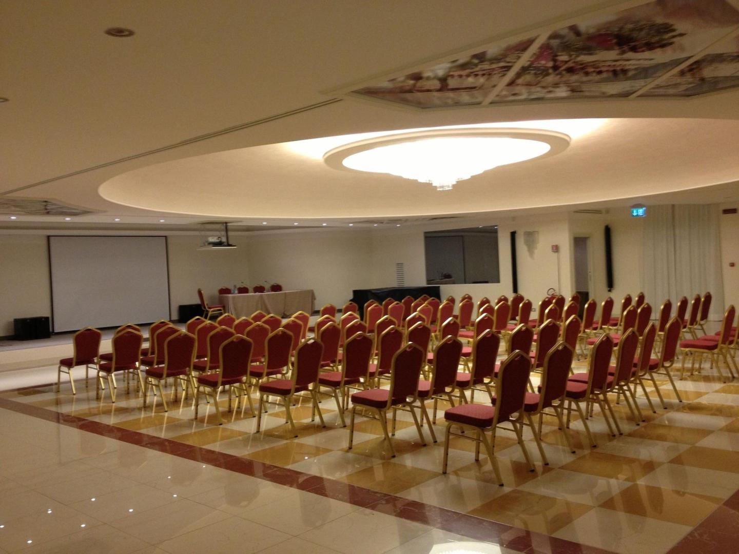 Santa Caterina Park Hotel foto 17