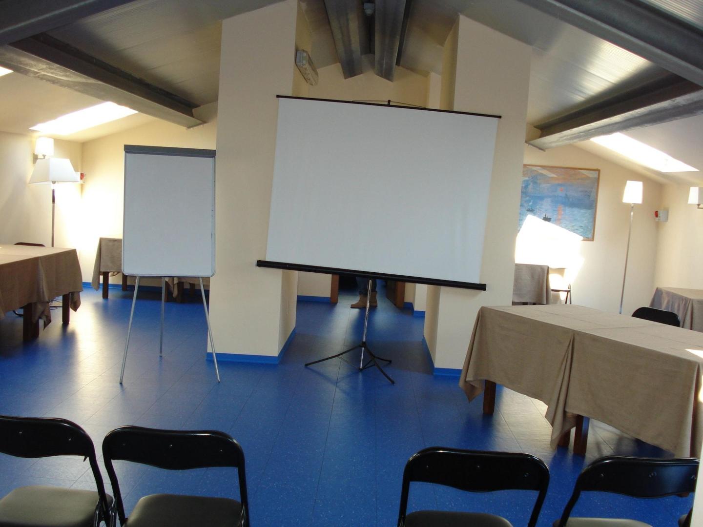 Santa Caterina Park Hotel foto 43