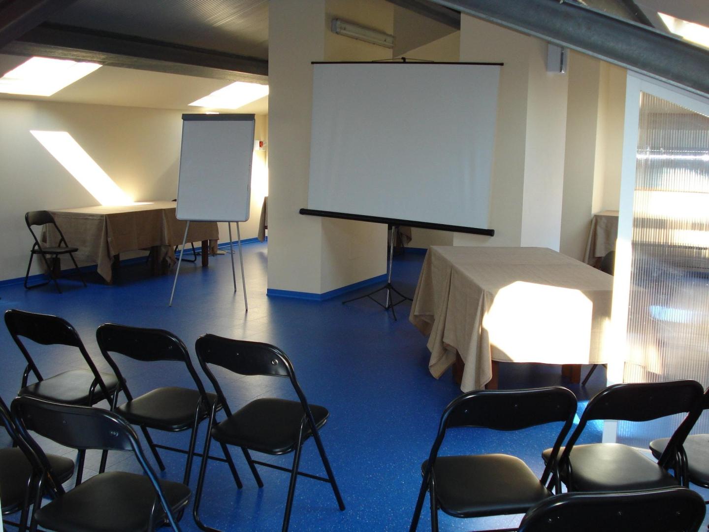 Santa Caterina Park Hotel foto 30