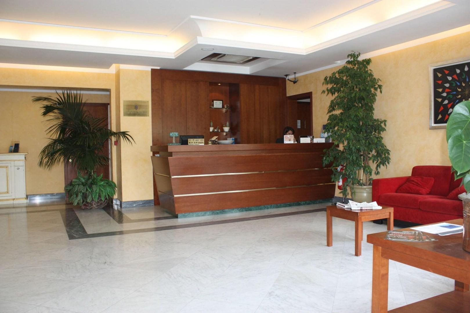 Santa Caterina Park Hotel foto 12