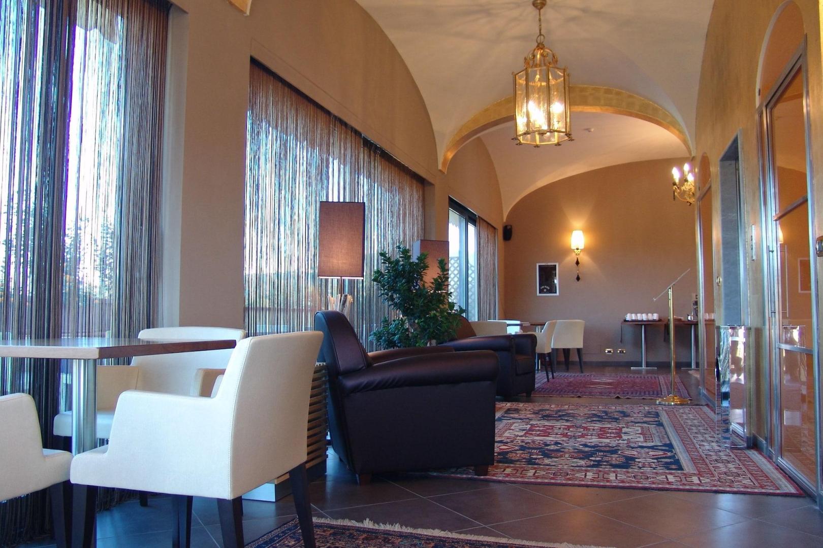 Santa Caterina Park Hotel foto 21