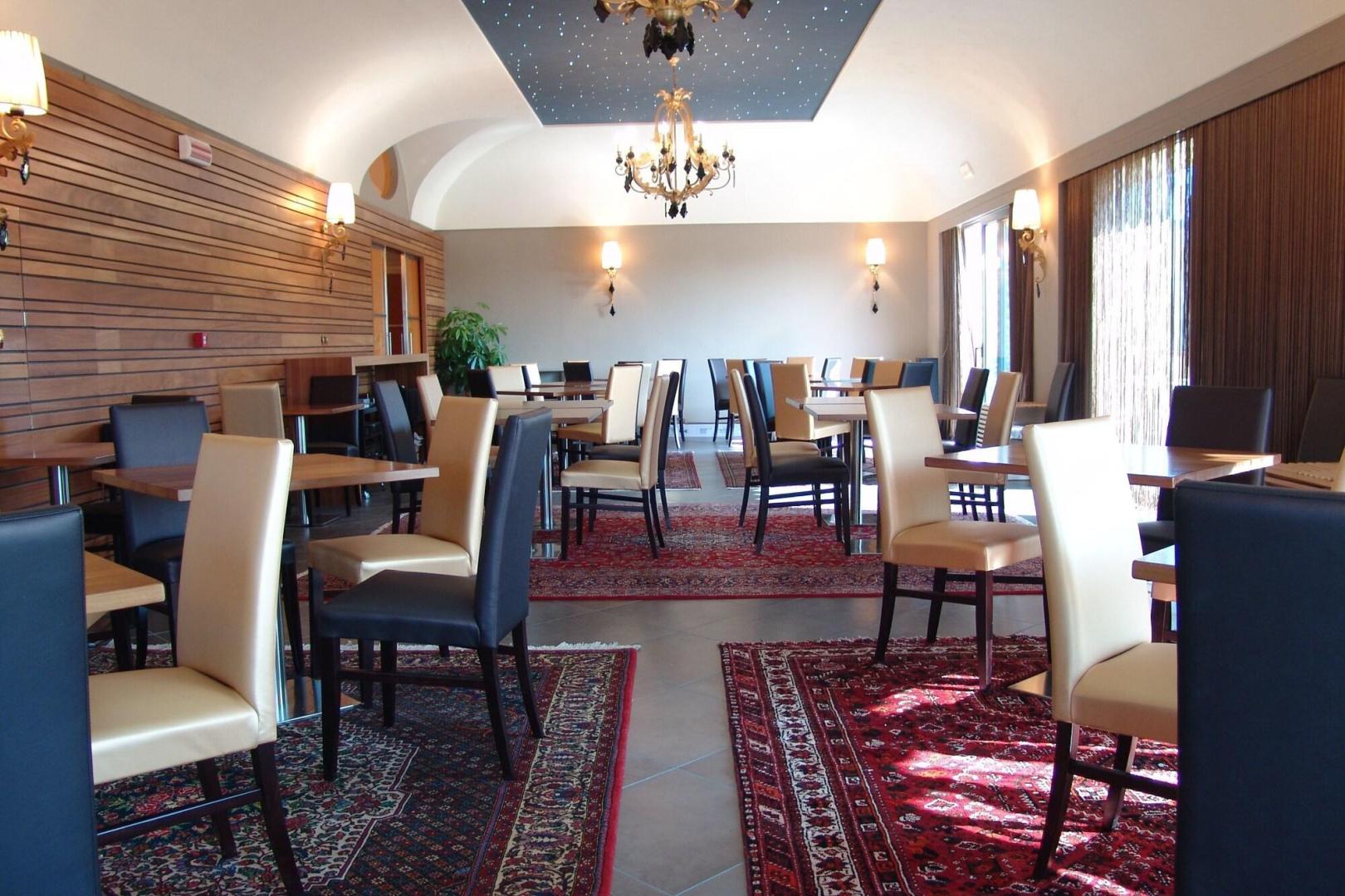Santa Caterina Park Hotel foto 3