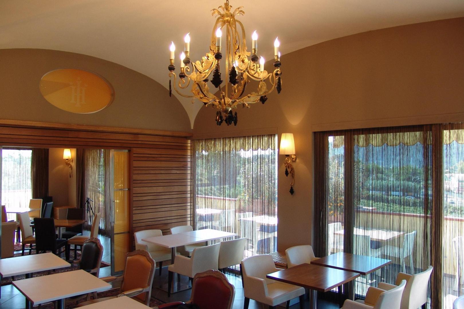 Santa Caterina Park Hotel foto 11