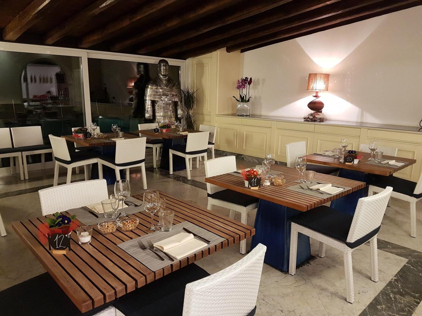 Santa Caterina Park Hotel foto 31