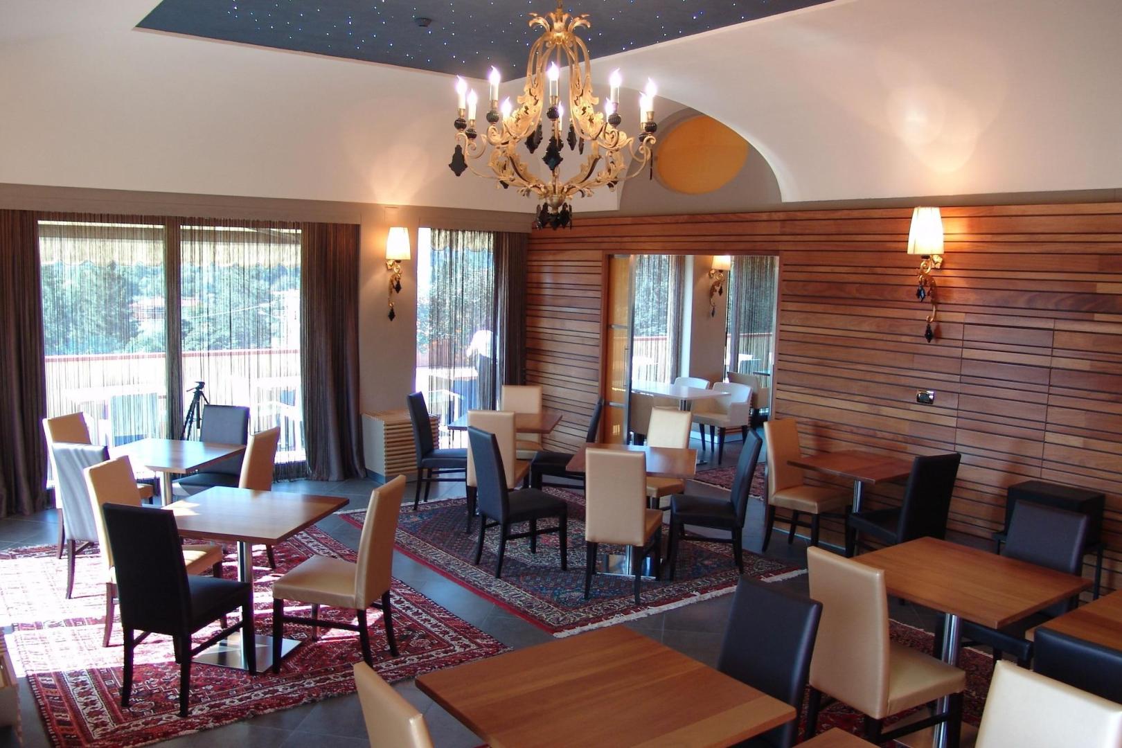 Santa Caterina Park Hotel foto 35