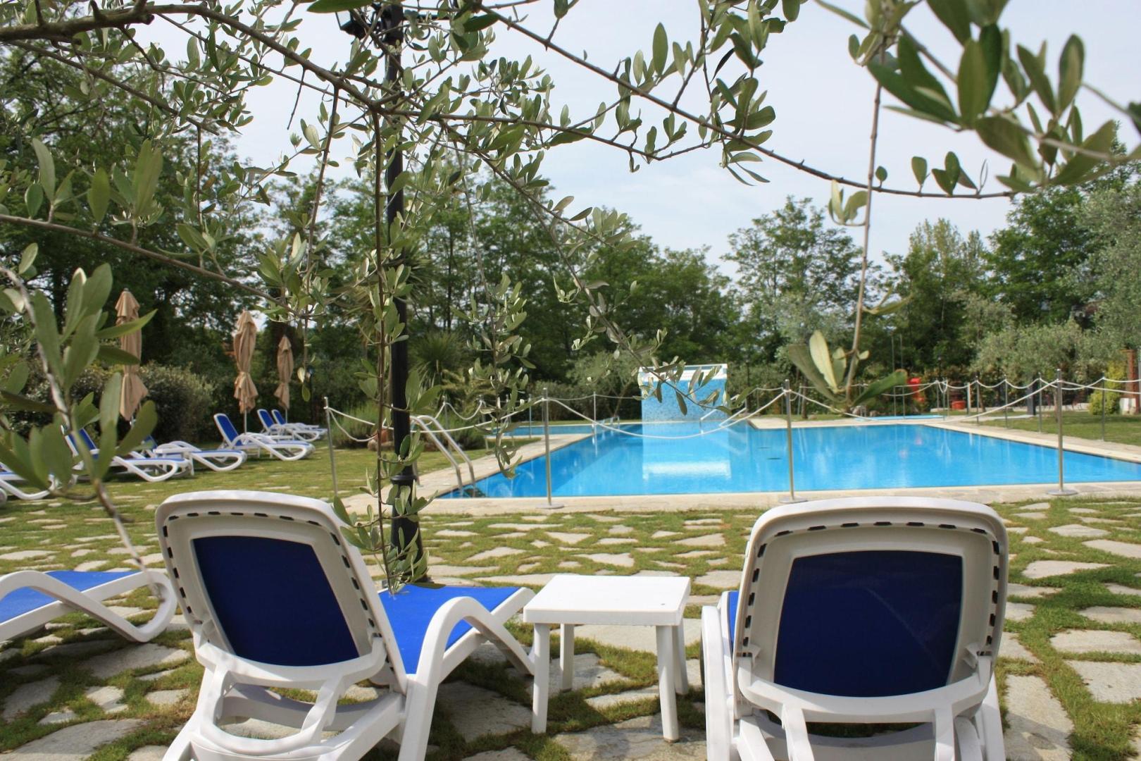 Santa Caterina Park Hotel foto 5