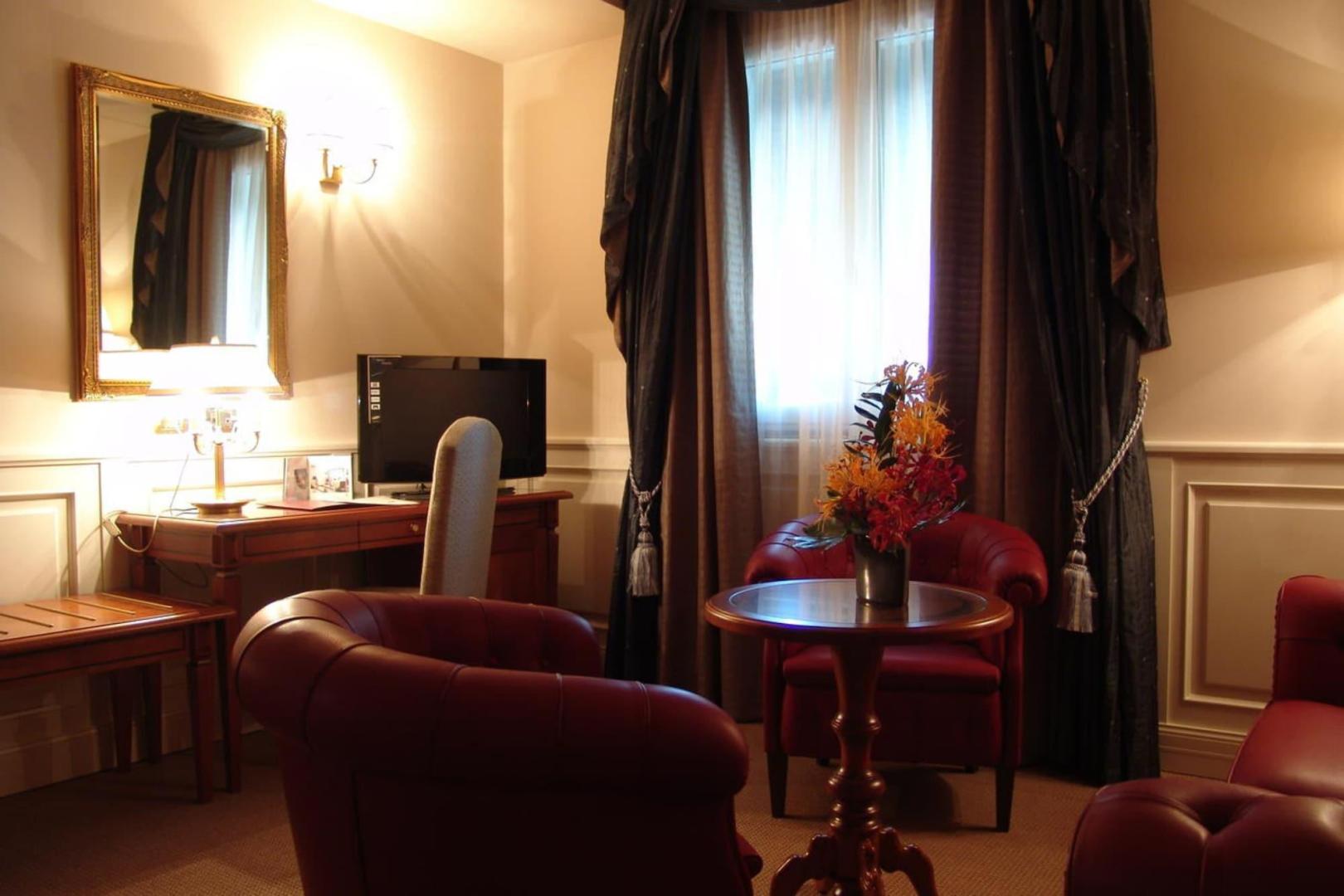 Santa Caterina Park Hotel foto 8