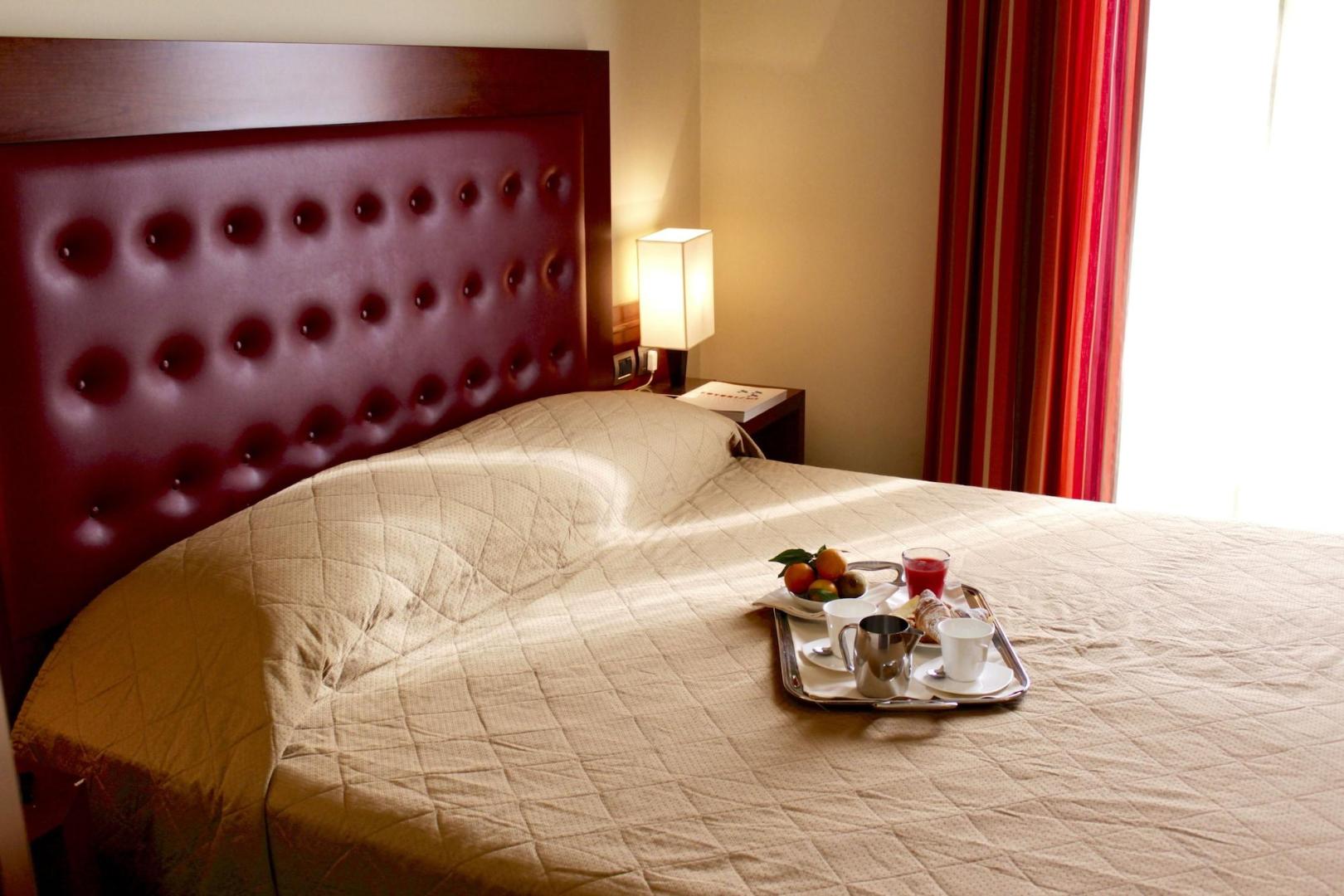 Santa Caterina Park Hotel foto 9