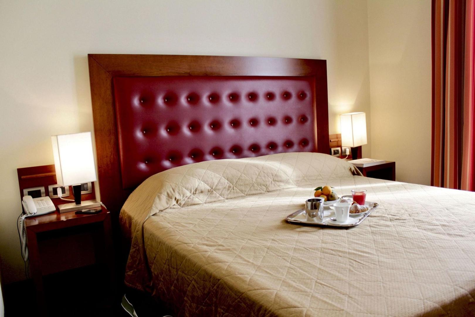 Santa Caterina Park Hotel foto 7