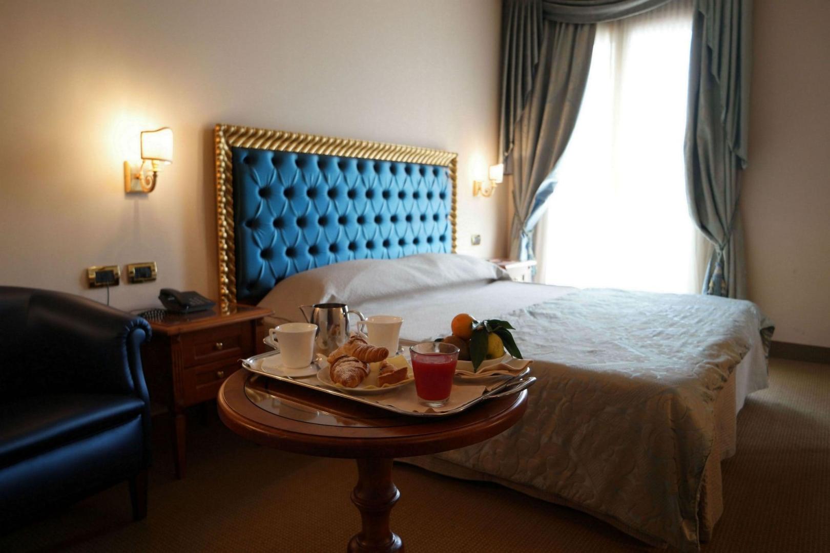 Santa Caterina Park Hotel foto 2