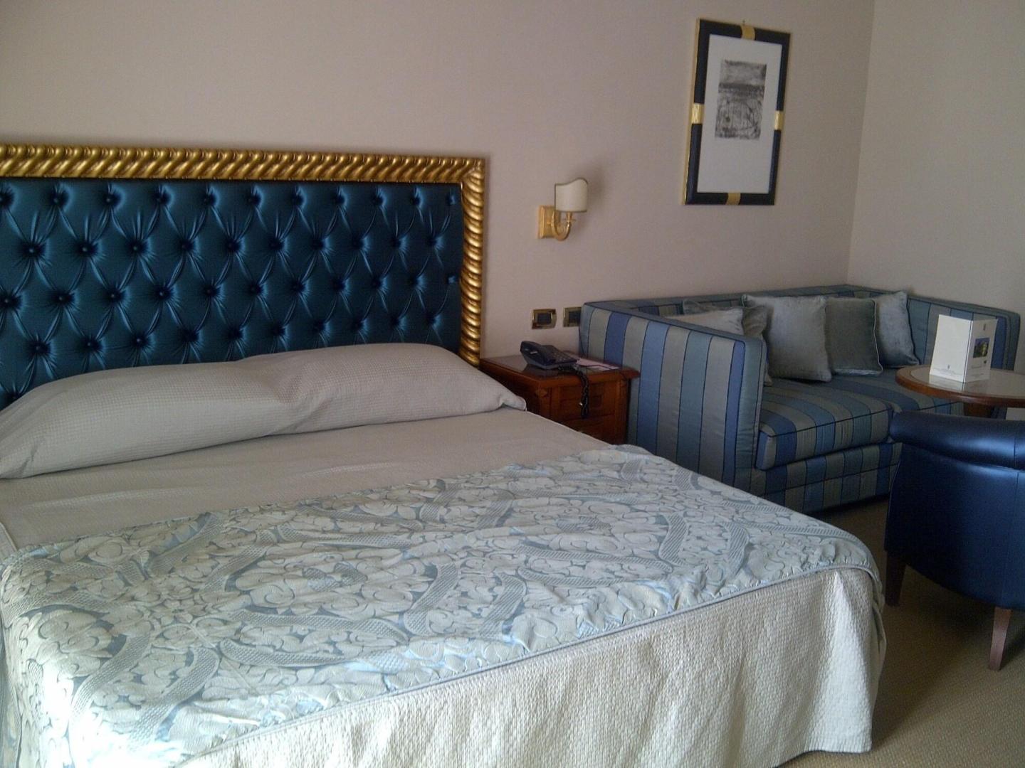 Santa Caterina Park Hotel foto 10