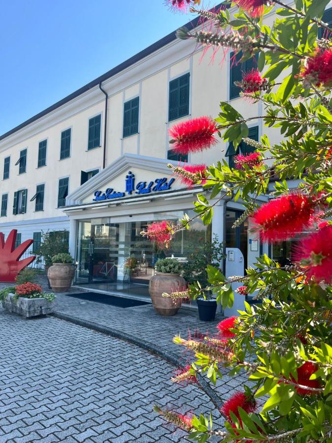 Santa Caterina Park Hotel.