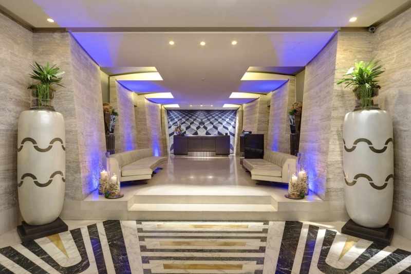 Meliá Genova image 2