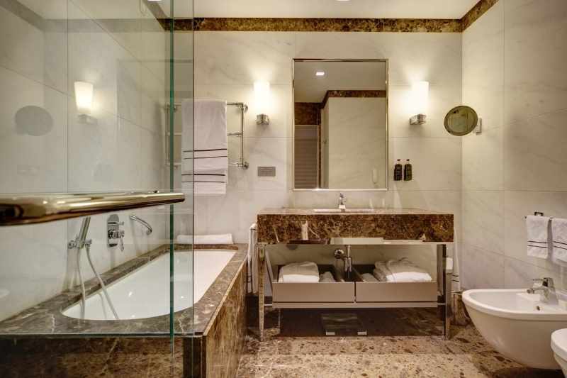 Meliá Genova foto 7