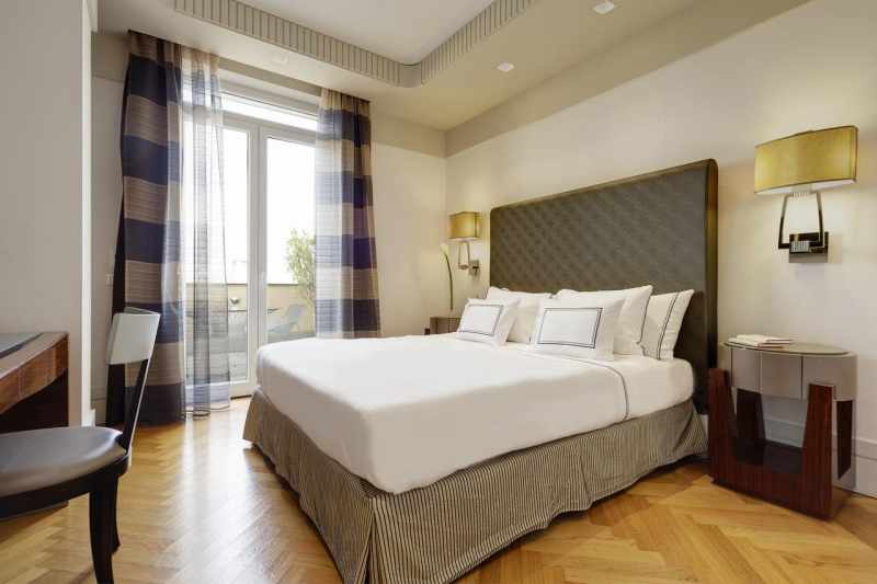 Meliá Genova foto 8