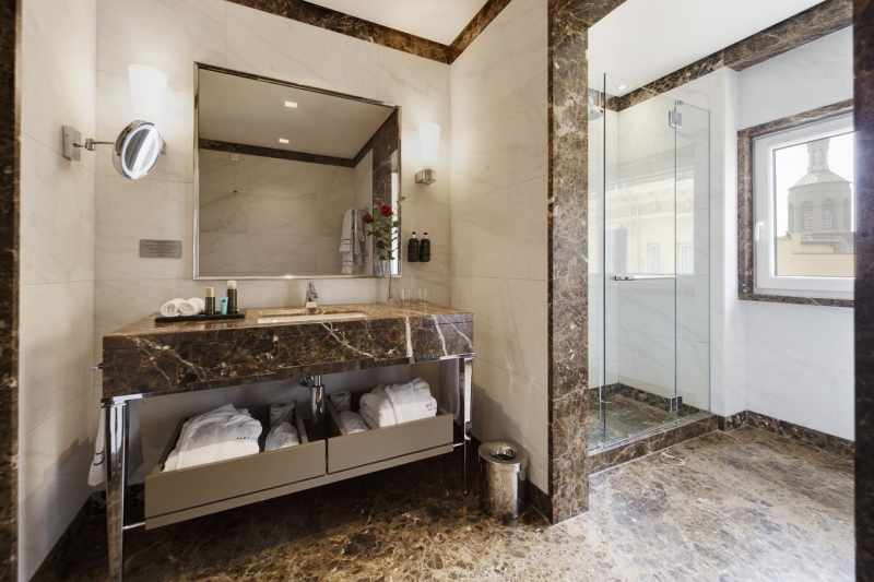 Meliá Genova foto 9